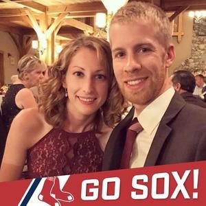 Meet your Posher, Marissa